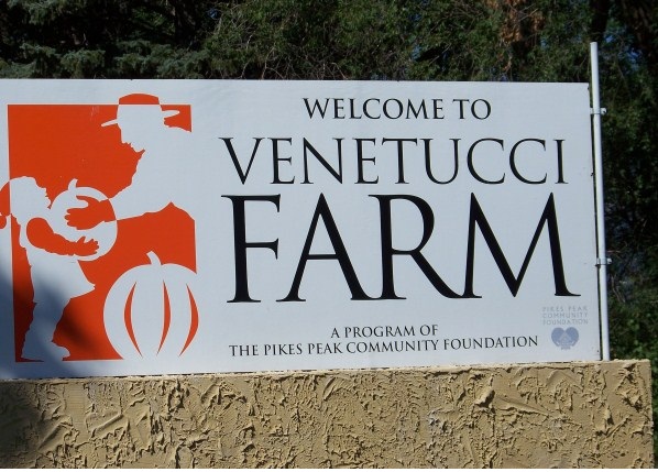 Venetucci Community Tour