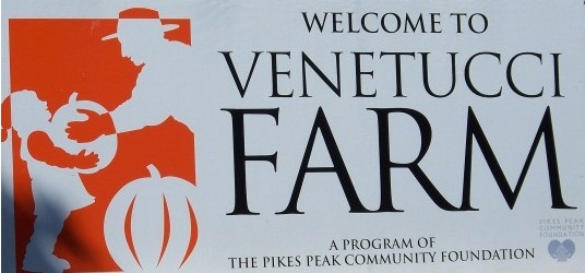 Venetucci Farm Stand is Open