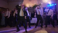 Justin Beiber Wedding Dance for Emily Goes Viral
