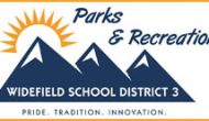 Widefield Parks & Recreation Spring Program Guide