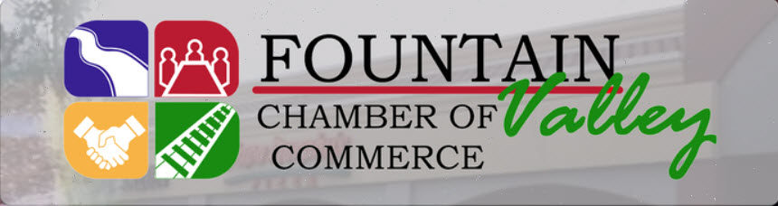 Fountain Valley Chamber of Commerce Membership