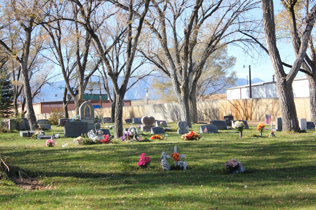 Murder and Mayhem in Fountain: A Chilling Lantern Tour