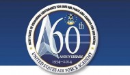 Celebrate the USAFA 60th Anniversary!