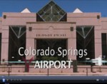Airport Colorado Springs