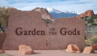 Garden of the Gods Macy’s Fundraising Program