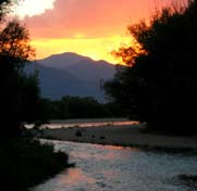 Sunset Wildlife Hike