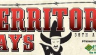 Territory Days in Colorado Springs