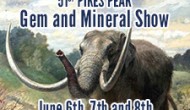 See Mastadons and Mammoths at Museum of Mining