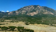 Archery Class at Cheyenne Mountain State Park
