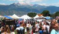 Springs Spree This Weekend in Colorado Springs
