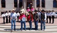 Western Heritage Days in Colorado