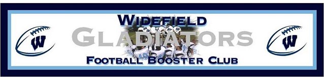 Widefield Booster Club Chicken BBQ Dinner and Silent Auction Event