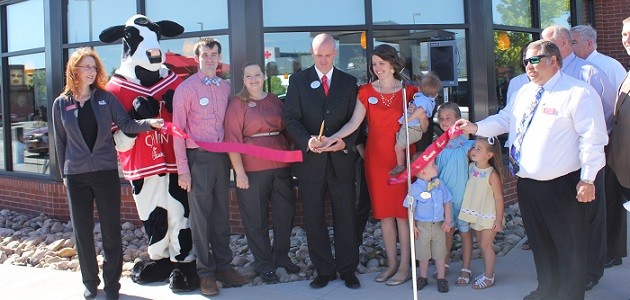 New in the Fountain Valley - Grand Openings