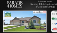 Parade of Homes is On!