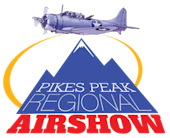 Pikes Peak Regional Air Show