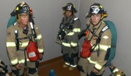 Denver 9/11 Memorial Stair Climb