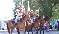 Fountain Fall Festival and Parade