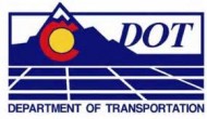 Community Meeting with CDOT