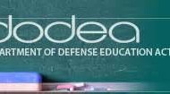 DoDEA Educational Partnership Awards Grant to Widefield School District
