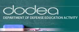 DoDEA Educational Partnership Awards Grant to Widefield School District