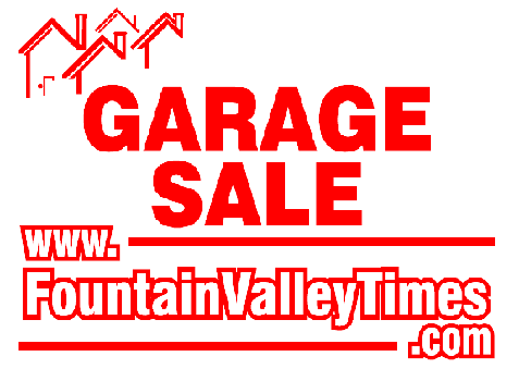 Garage Sale and Graham Rentals