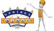 Springs Bingo Coming To The Fountain Valley Columbus Club