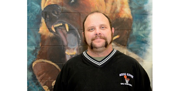 Widefield School District 3 Coach Named  “2014 Coach of the Year”