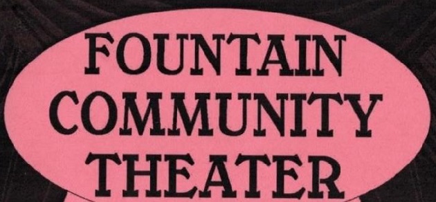 Fountain Community Theater Tonight