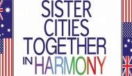 Sister Cities Together in Harmony Concert