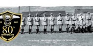Colorado State Patrol Celebrates 80 Years of Service
