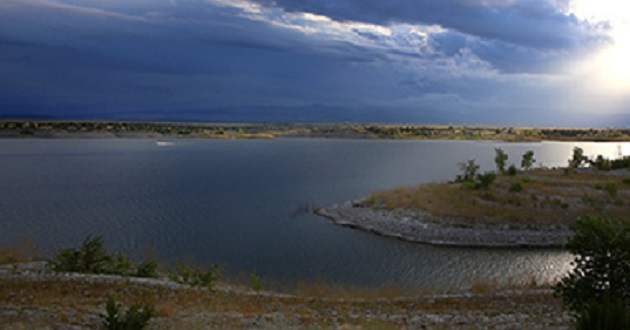 Lake Pueblo State Park Announces Seasonal Operation Changes