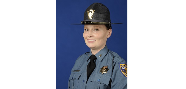 Colorado State Patrol Trooper hit, killed on I-25