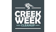 Creek Week Cleanup Registration 2016