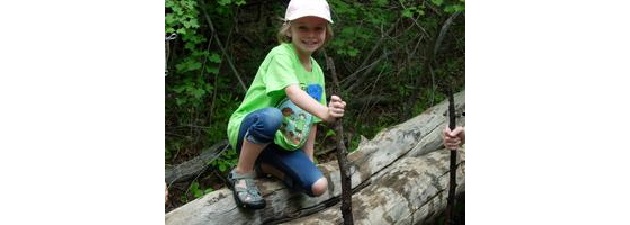TWOS & THREES OUTDOORS: FEET, FLIPPERS, HOOVES & HANDS