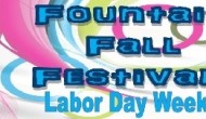 47th Annual Fall Festival in Fountain