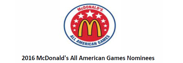 All American Games Send Off for Kylee Shook Mesa Ridge Student