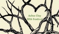 Arbor Day Festival in Fountain