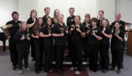 Pikes Peak Ringers to Perform Two Concerts
