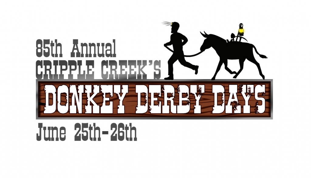 85 years of Wild West tradition rolls on with Donkey Derby Days in Cripple Creek