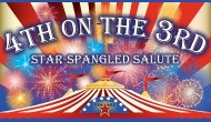Fort Carson Fourth of July on the 3rd