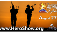 Military Music Show in Colorado Springs