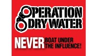 Crackdown on Boating Under the Influence Success