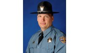 State Trooper Cody Donahue Hit on I25