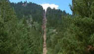Manitou Incline Trail Reopening Celebration