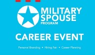Career Event in Colorado Springs for Military Spouses