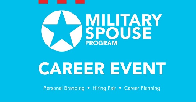 Career Event in Colorado Springs for Military Spouses
