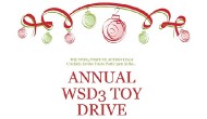 Widefield District 3  Toy Drive