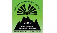 Winter Adult Reading Program