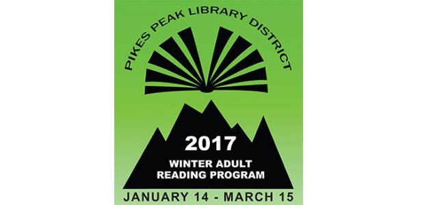 Winter Adult Reading Program