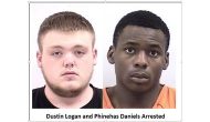 Three Arrested in Colorado Springs Robberies